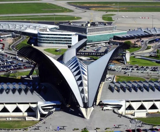 Lyon Airport Transfer from Geneva